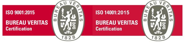 certification veritas